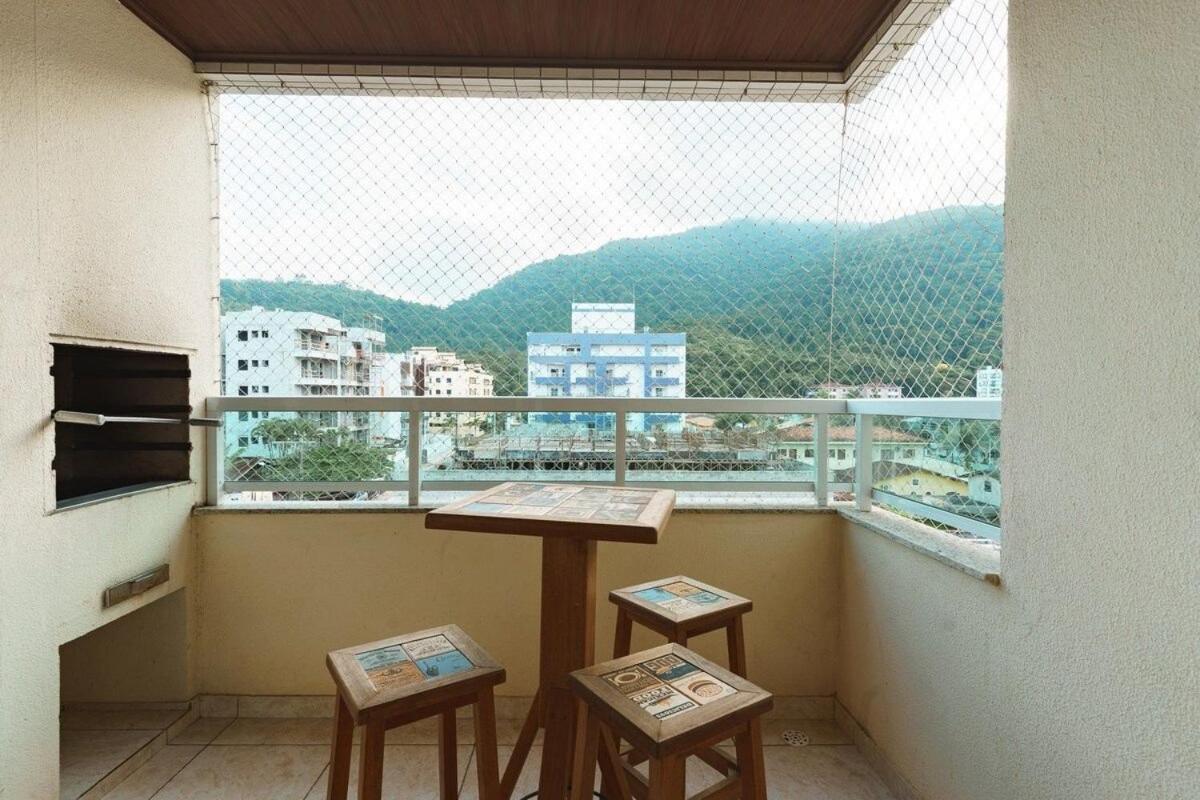 Apto C/ Churrasqueira E Piscina Holiday home